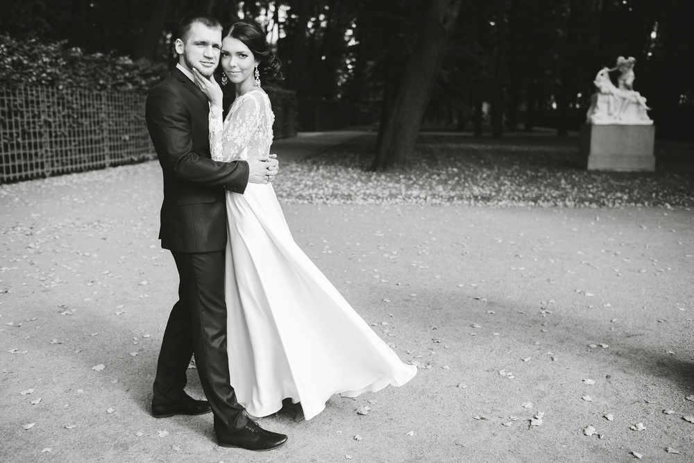 IVAN & IRINA