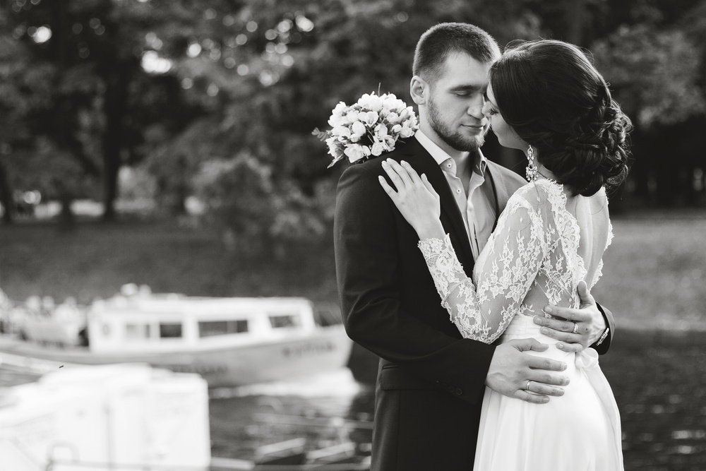 IVAN & IRINA