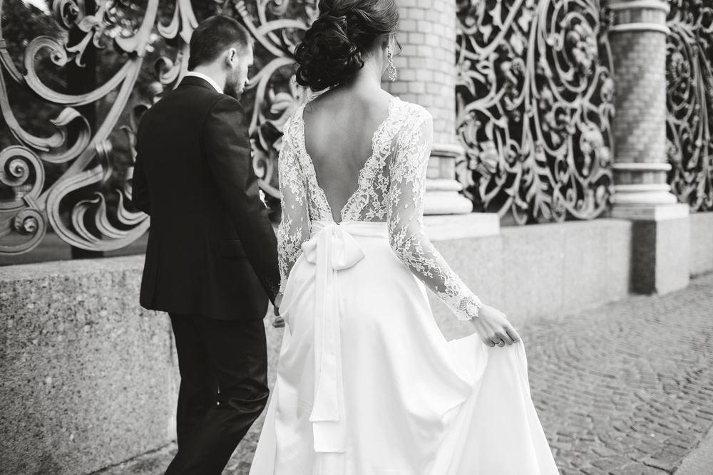 IVAN & IRINA