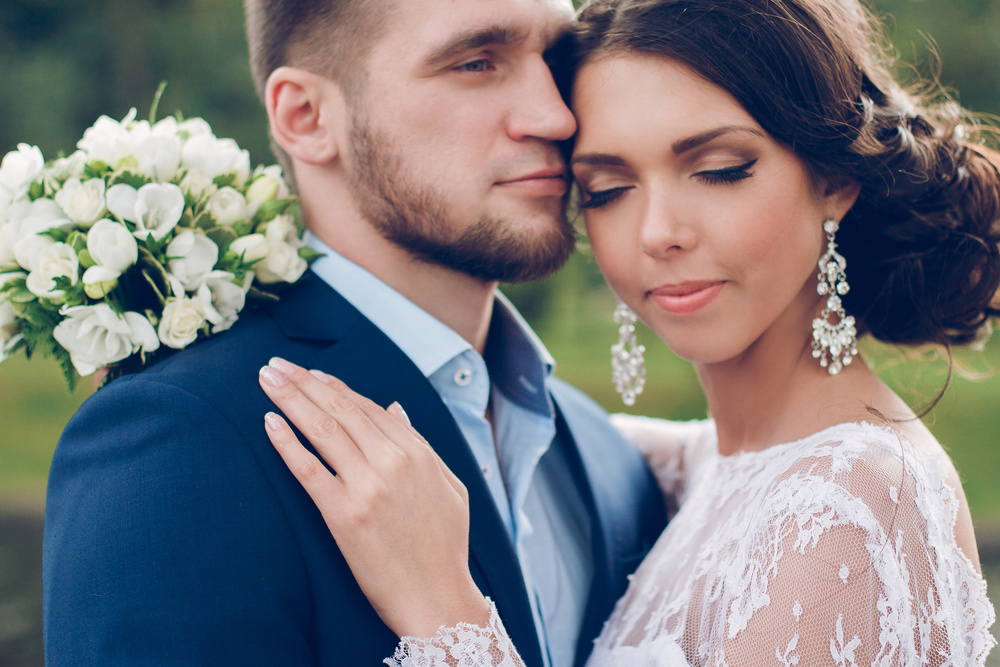 IVAN & IRINA