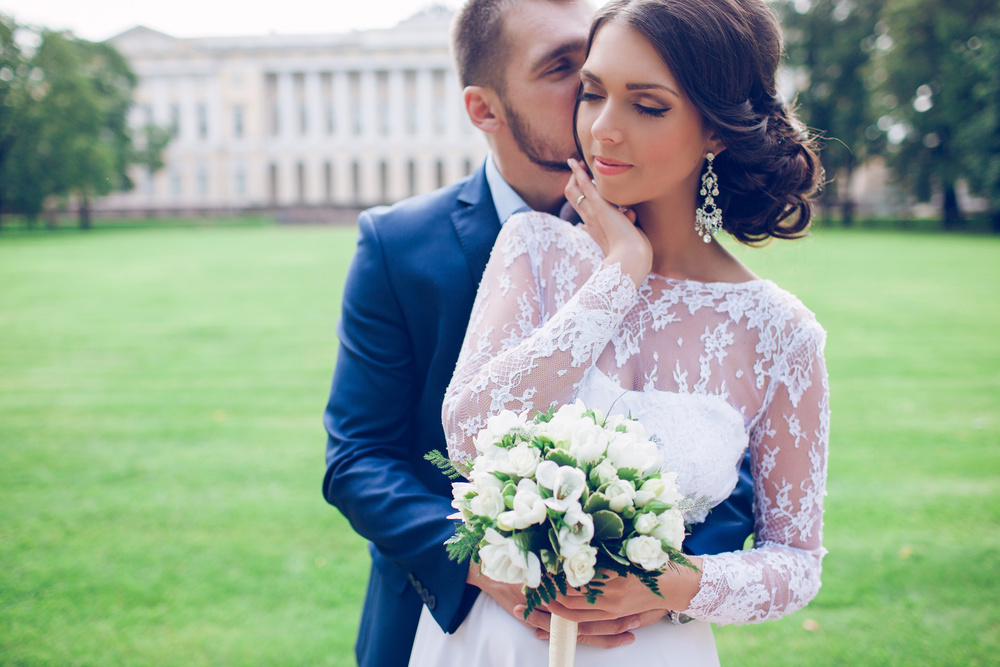 IVAN & IRINA