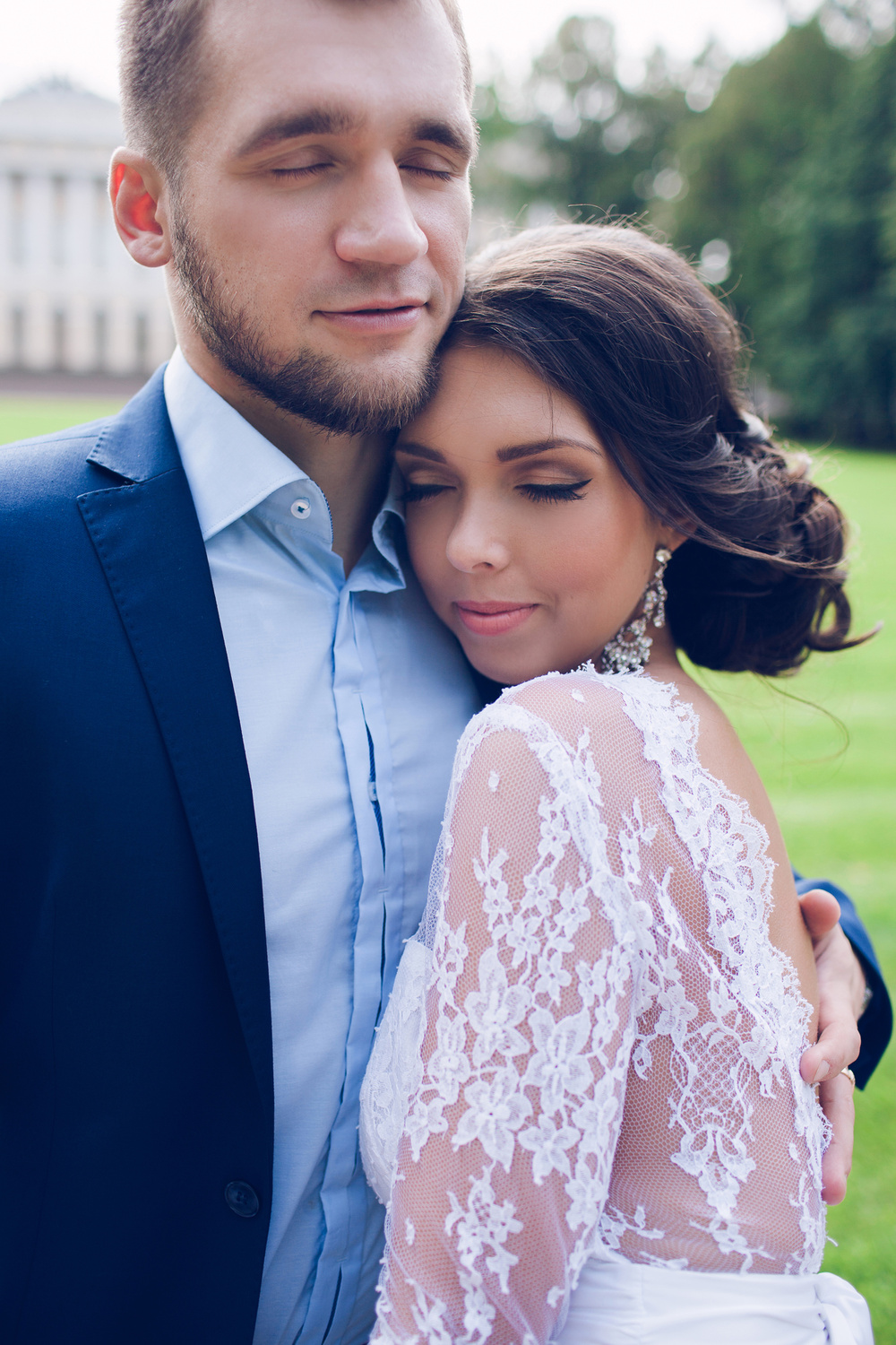 IVAN & IRINA