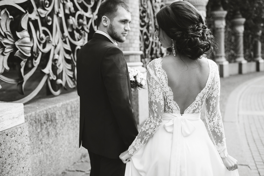 IVAN & IRINA