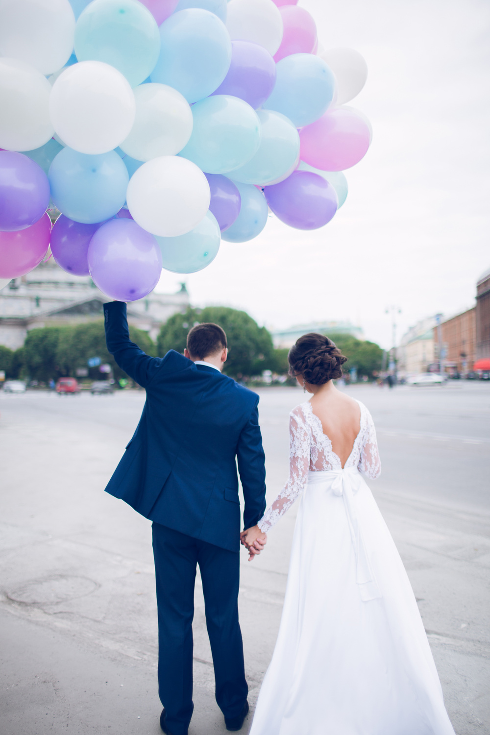 IVAN & IRINA