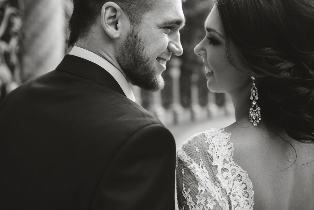 IVAN & IRINA