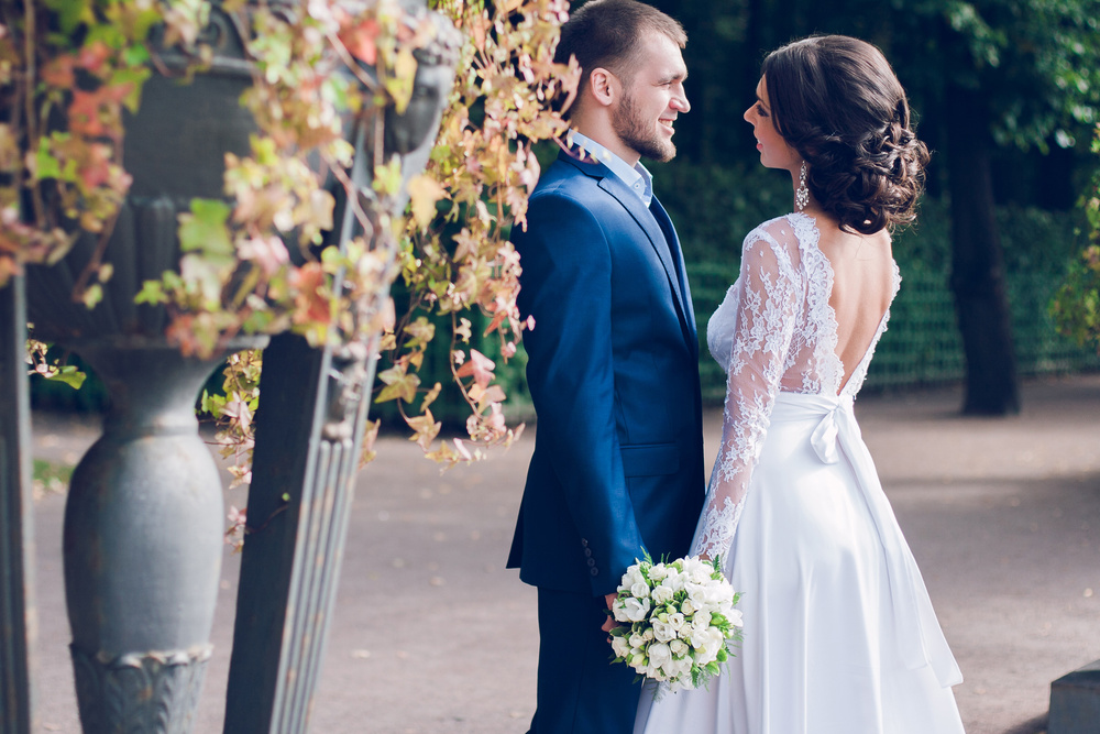 IVAN & IRINA