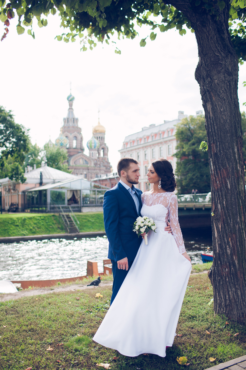 IVAN & IRINA