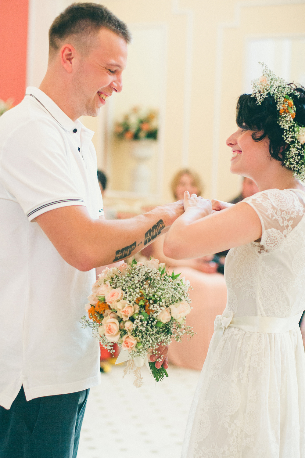 NATALY & ALEXEY I
