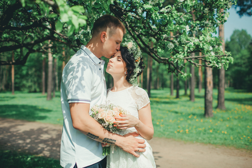 NATALY & ALEXEY I