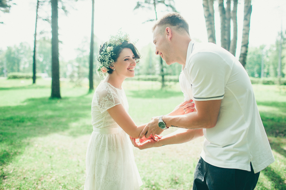 NATALY & ALEXEY I