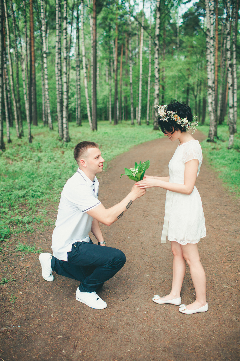 NATALY & ALEXEY I
