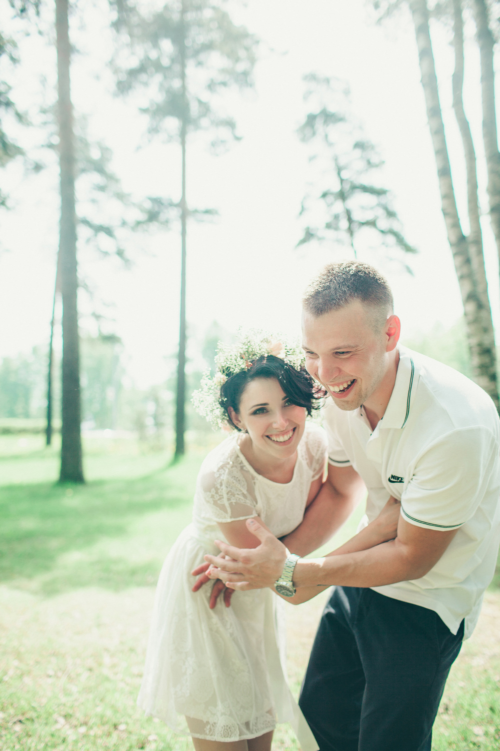 NATALY & ALEXEY I