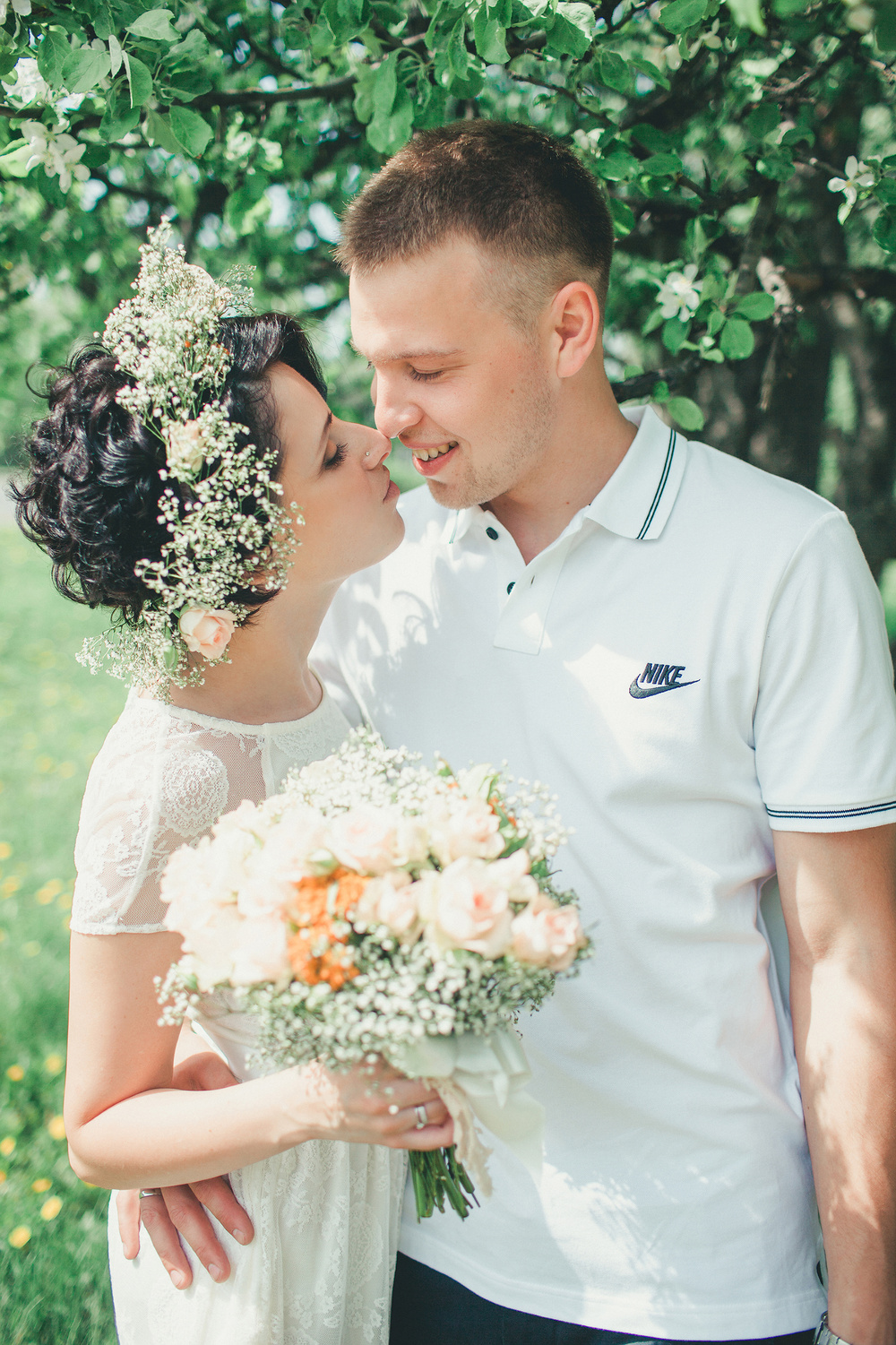 NATALY & ALEXEY I