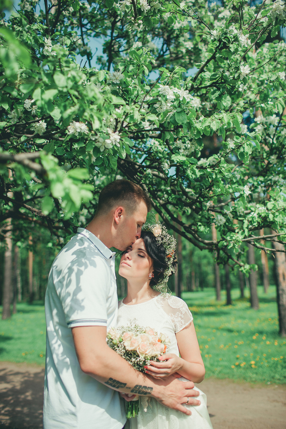 NATALY & ALEXEY I
