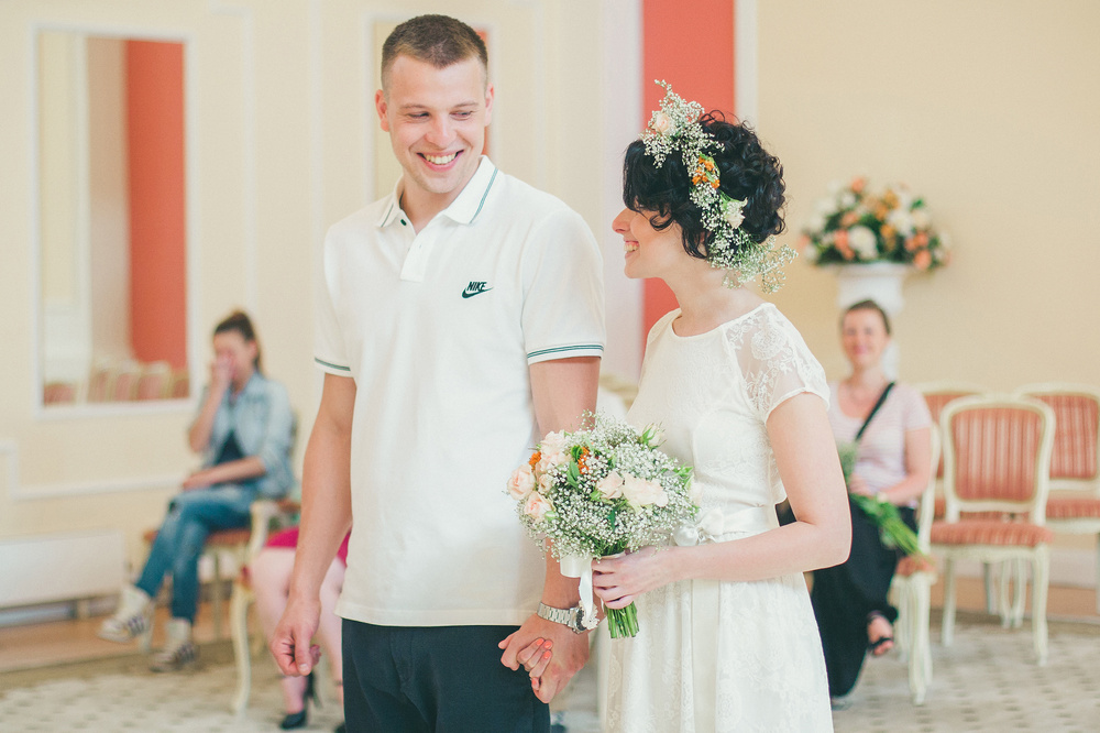 NATALY & ALEXEY I