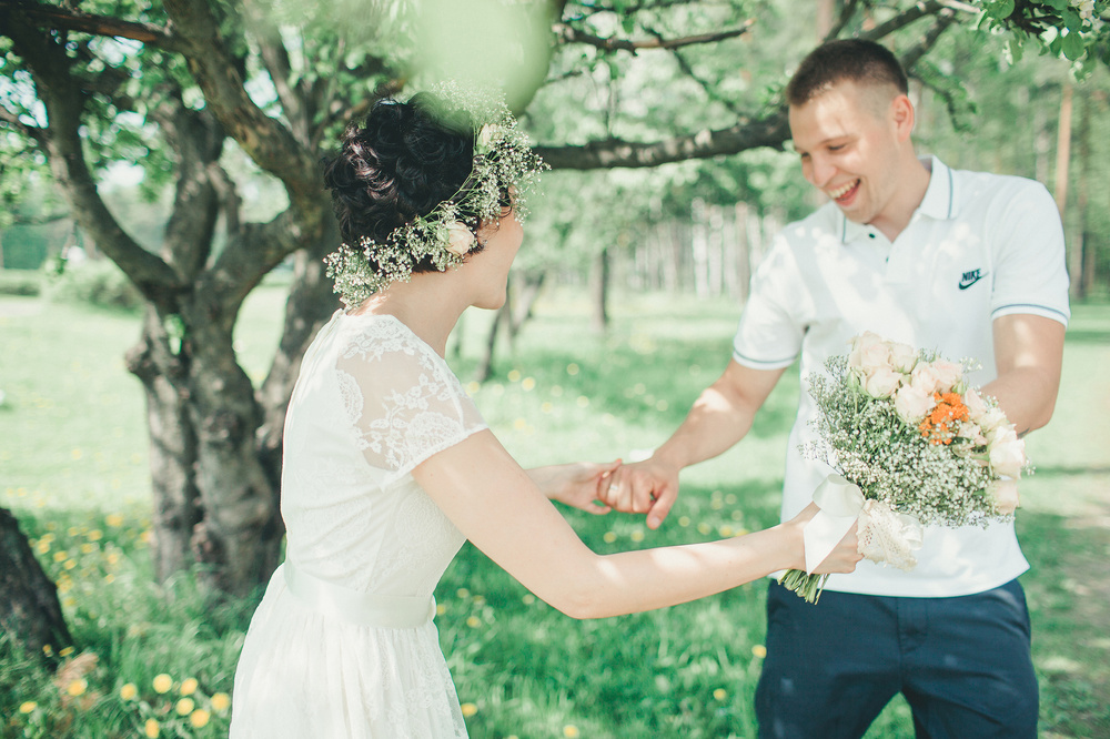 NATALY & ALEXEY I