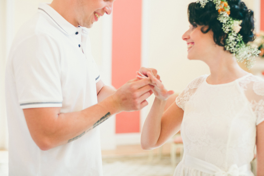 NATALY & ALEXEY I