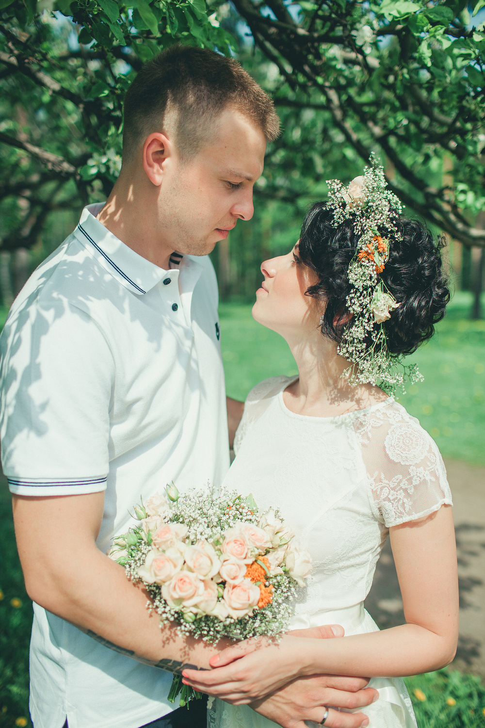 NATALY & ALEXEY I
