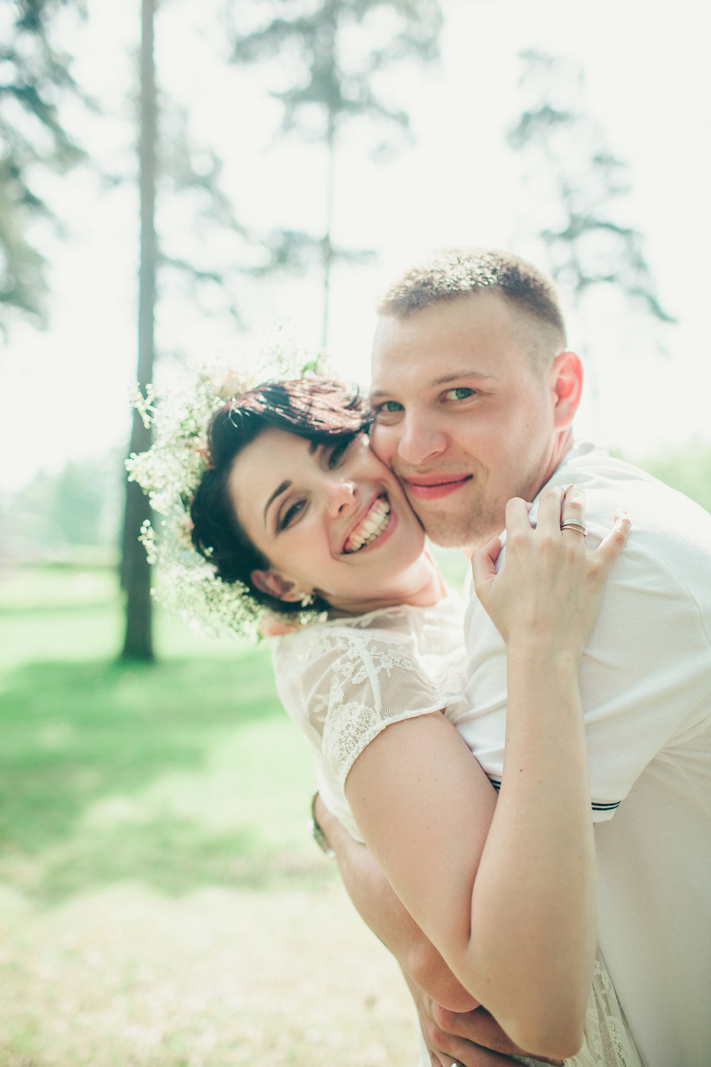 NATALY & ALEXEY I