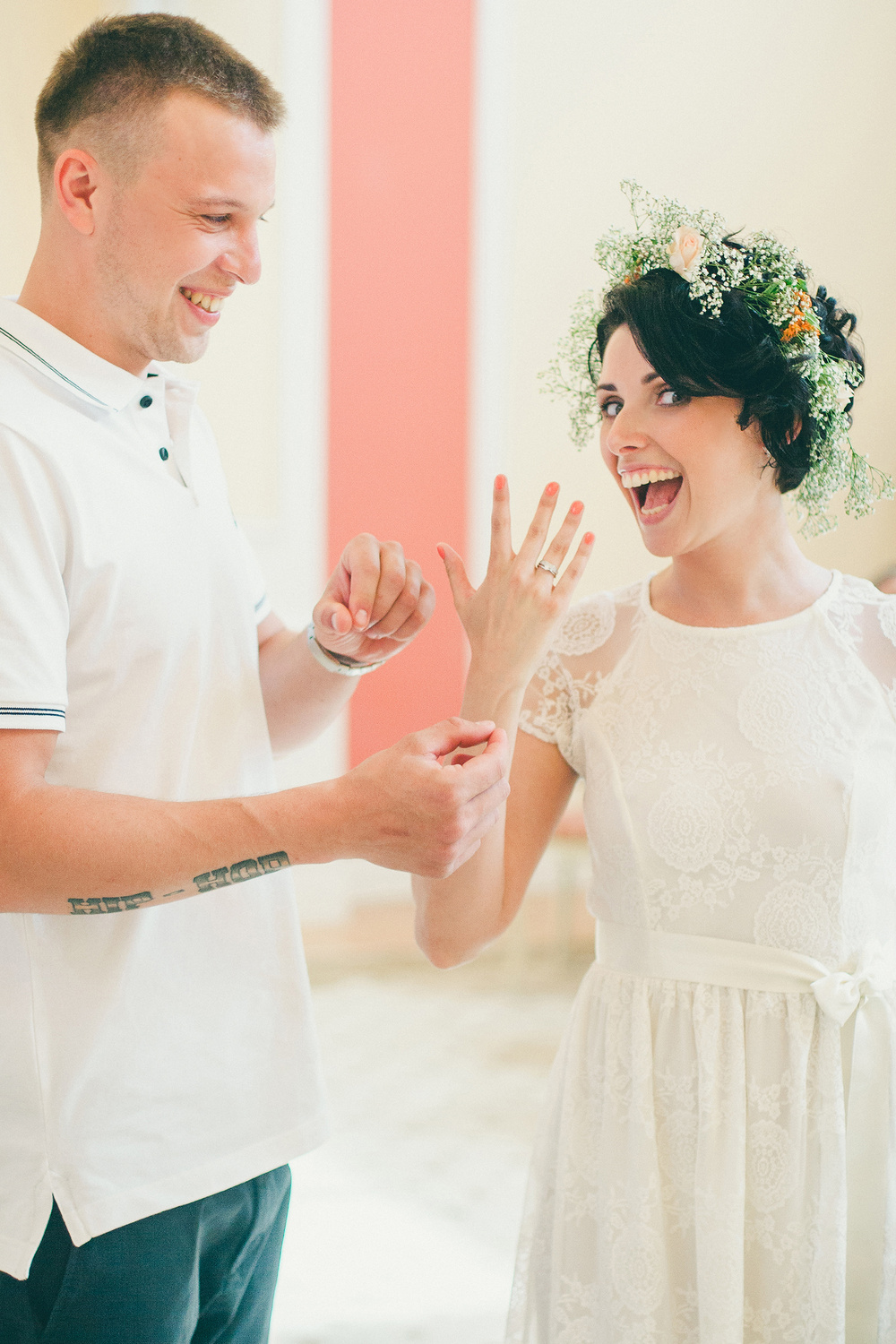 NATALY & ALEXEY I