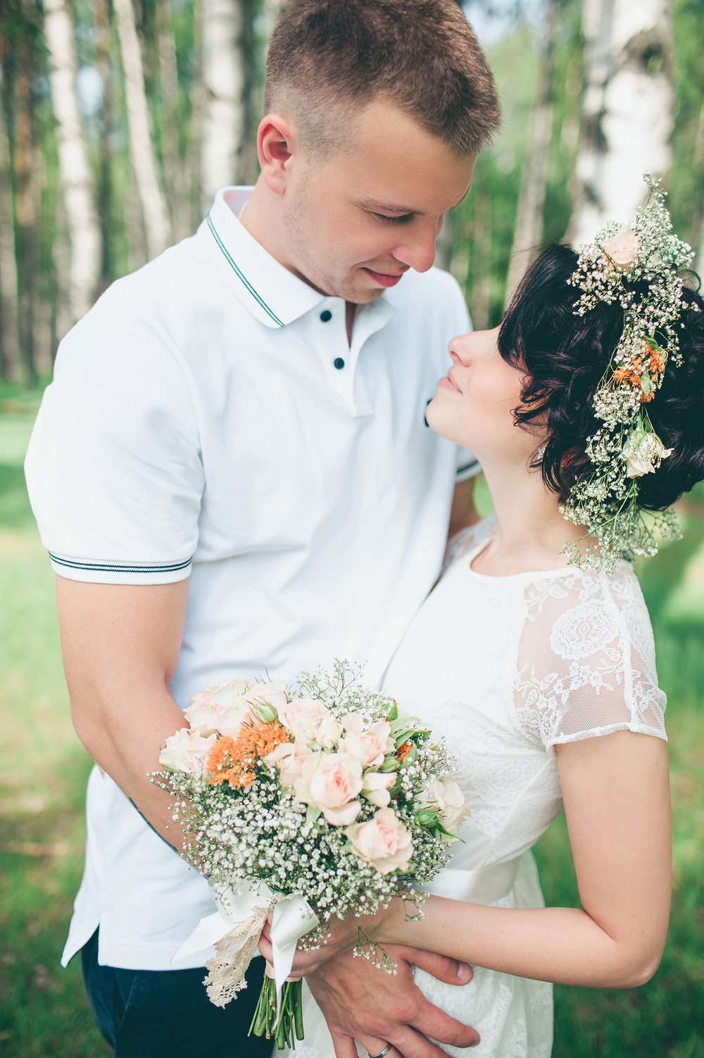 NATALY & ALEXEY I