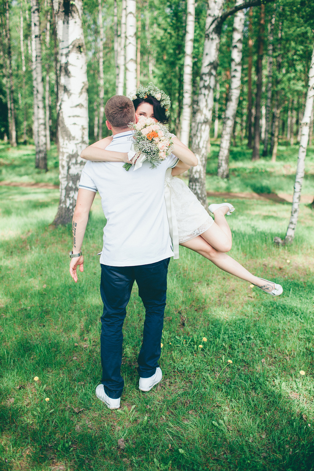 NATALY & ALEXEY I