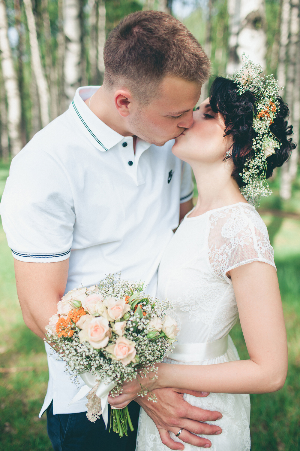 NATALY & ALEXEY I