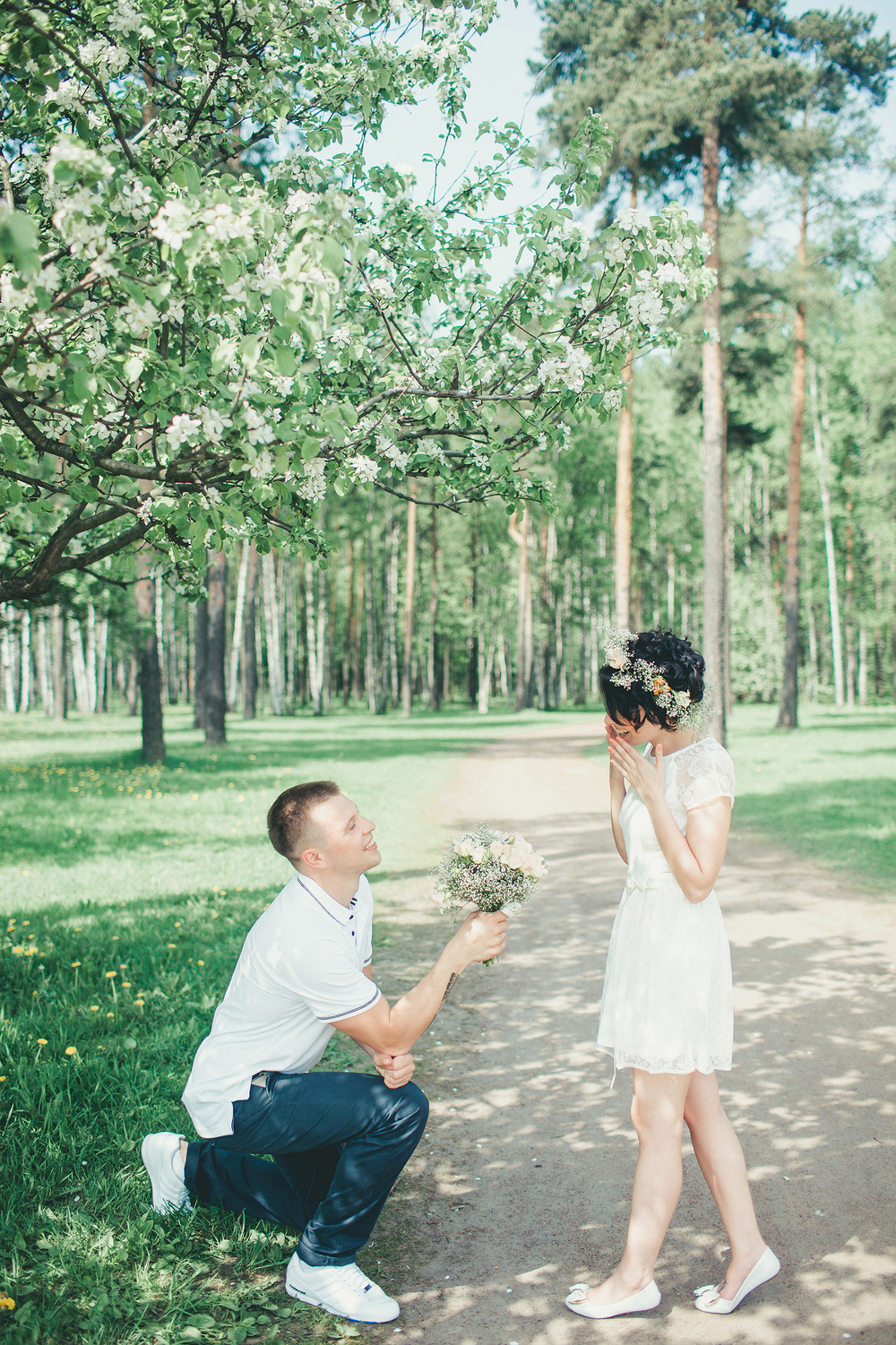 NATALY & ALEXEY I