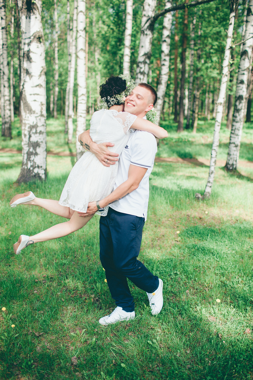 NATALY & ALEXEY I