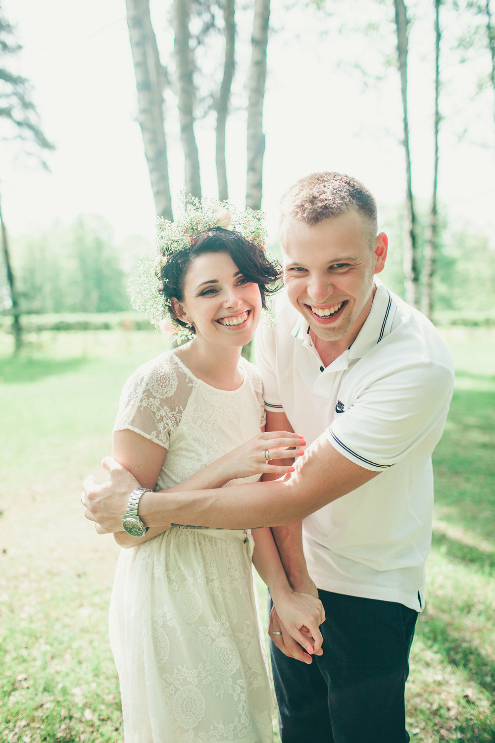 NATALY & ALEXEY I
