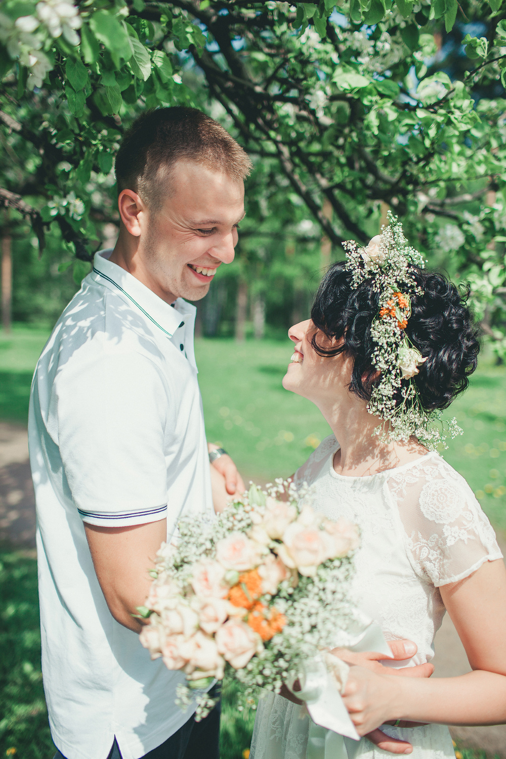 NATALY & ALEXEY I