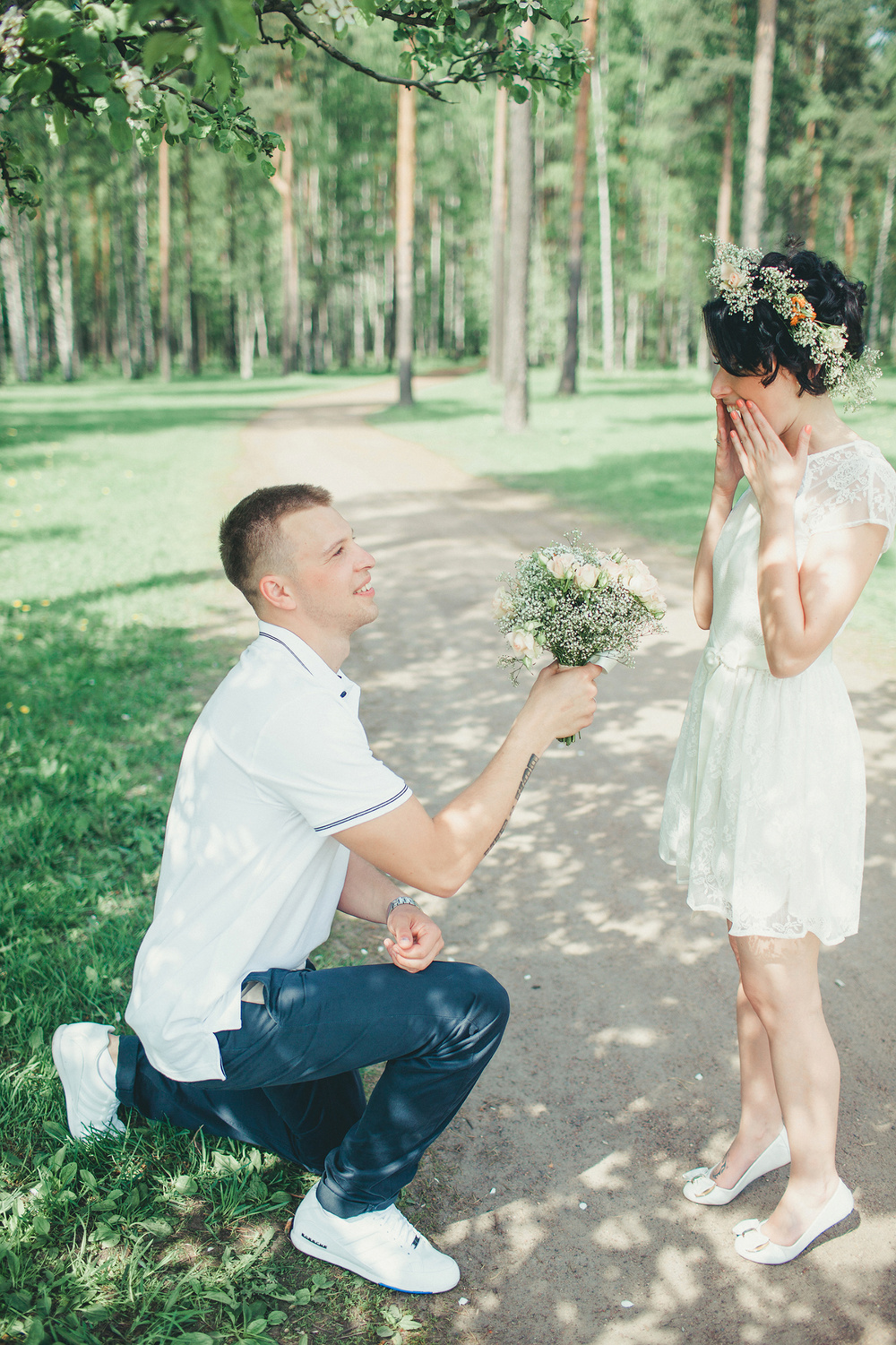NATALY & ALEXEY I