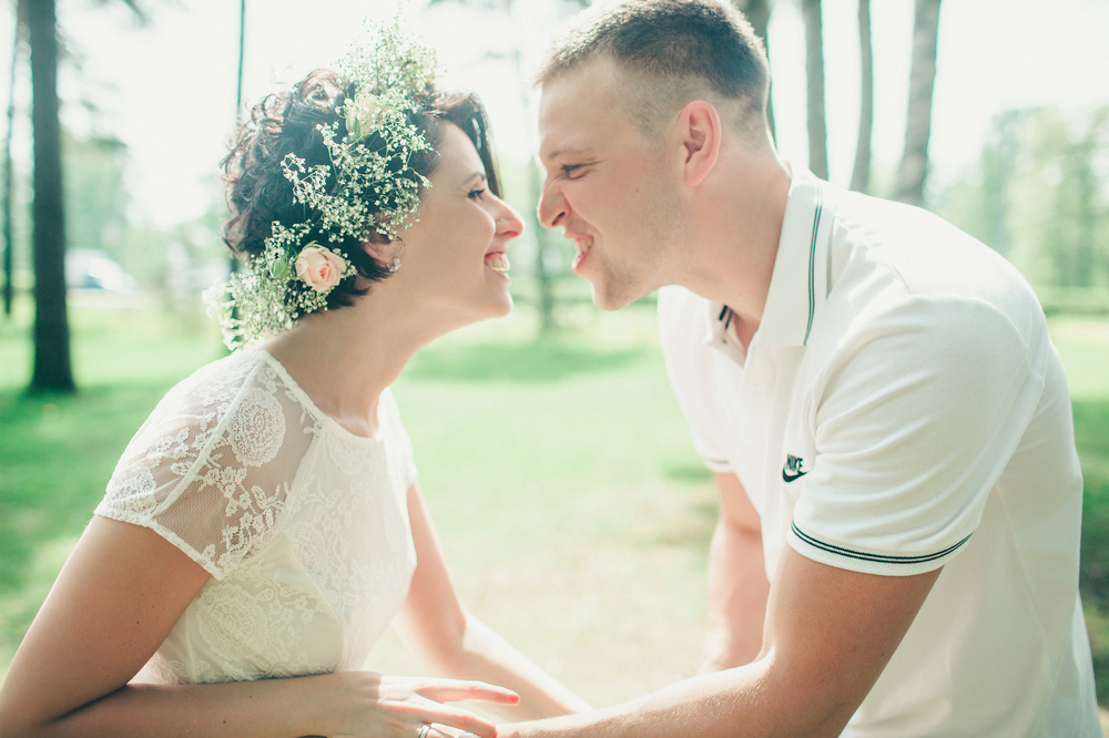 NATALY & ALEXEY I