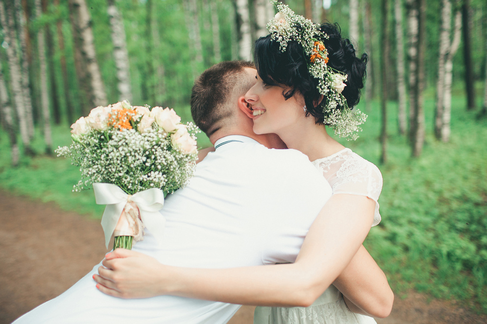 NATALY & ALEXEY I