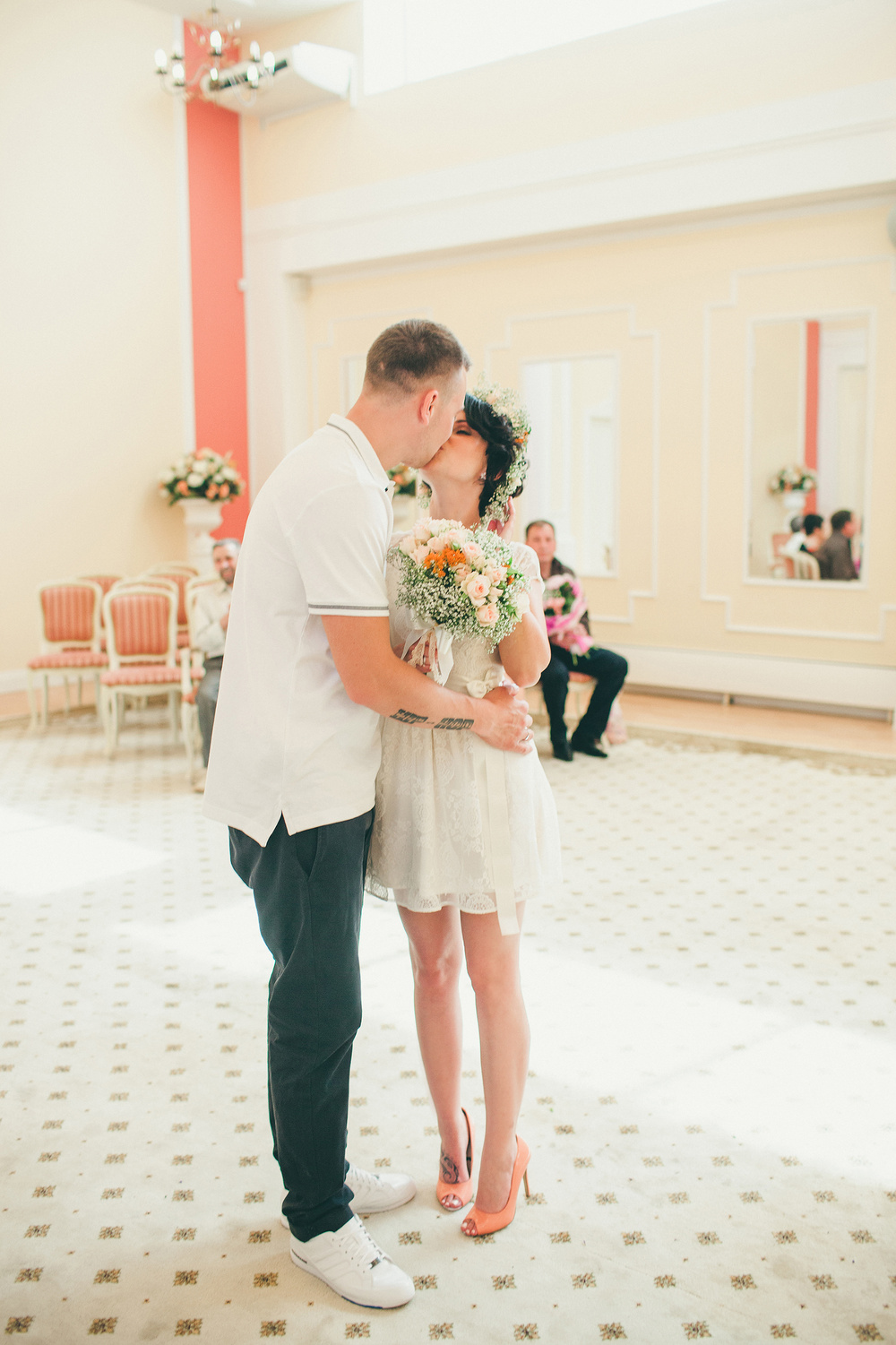 NATALY & ALEXEY I