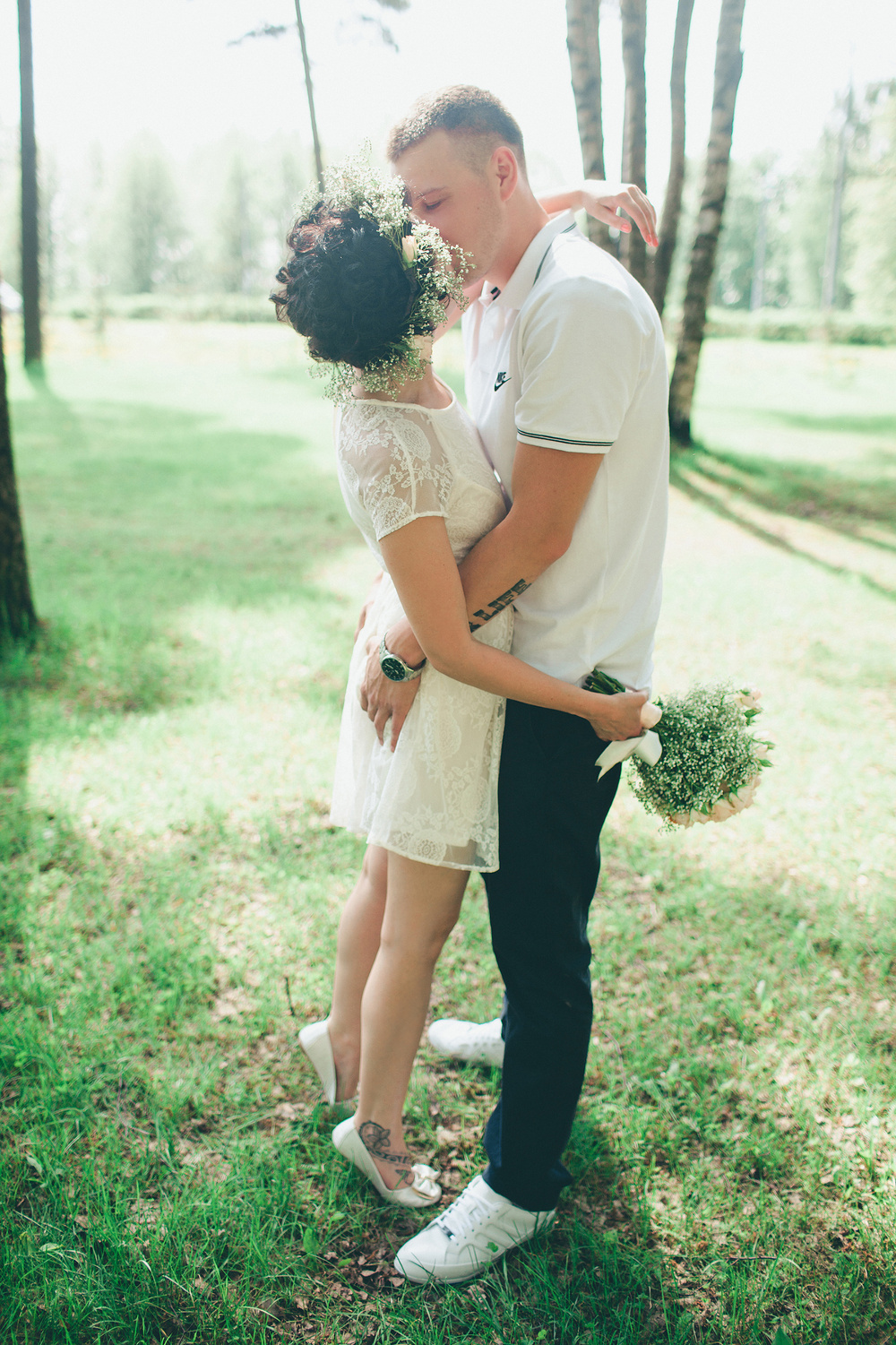 NATALY & ALEXEY I