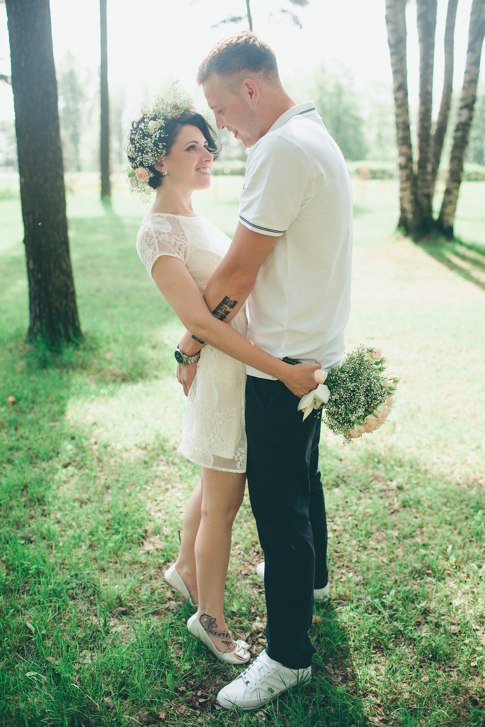 NATALY & ALEXEY I