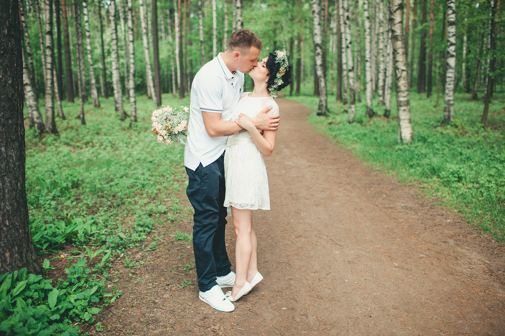 NATALY & ALEXEY I