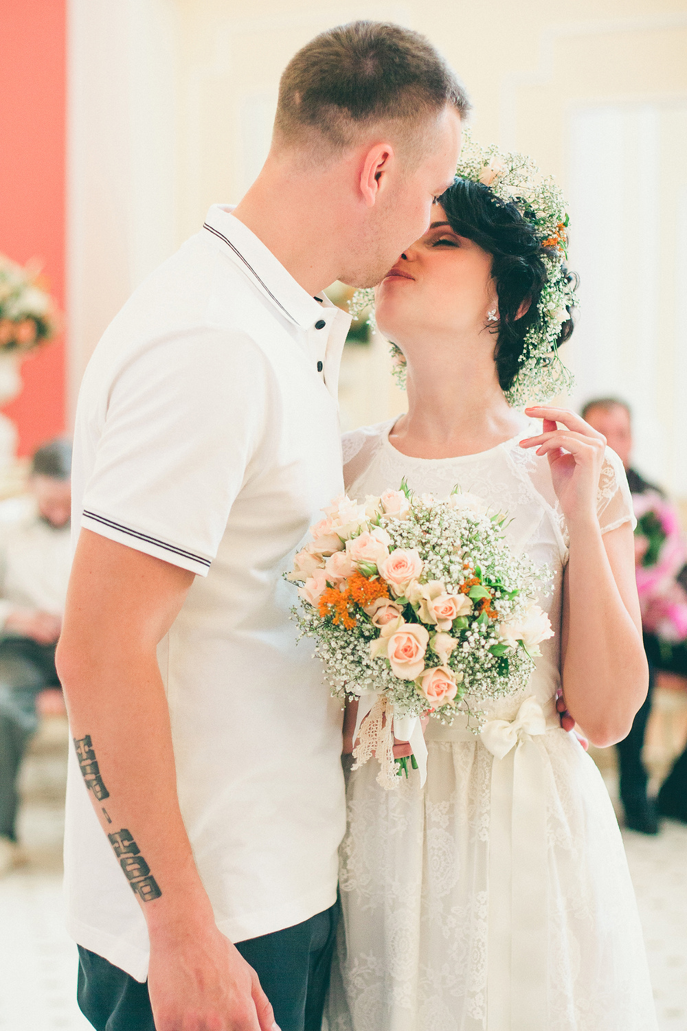NATALY & ALEXEY I