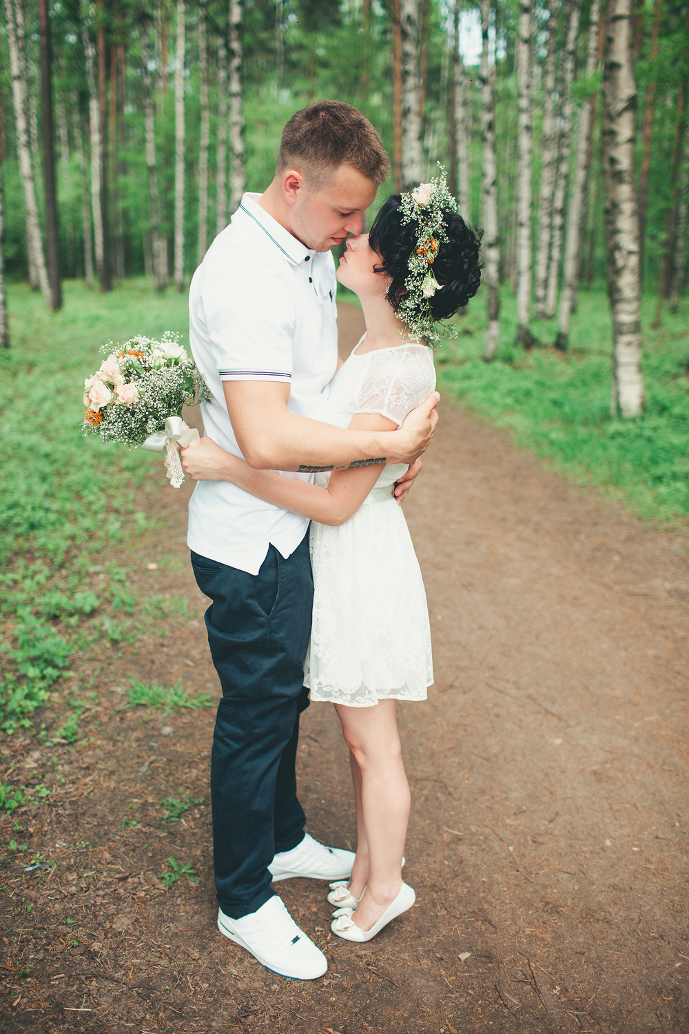 NATALY & ALEXEY I