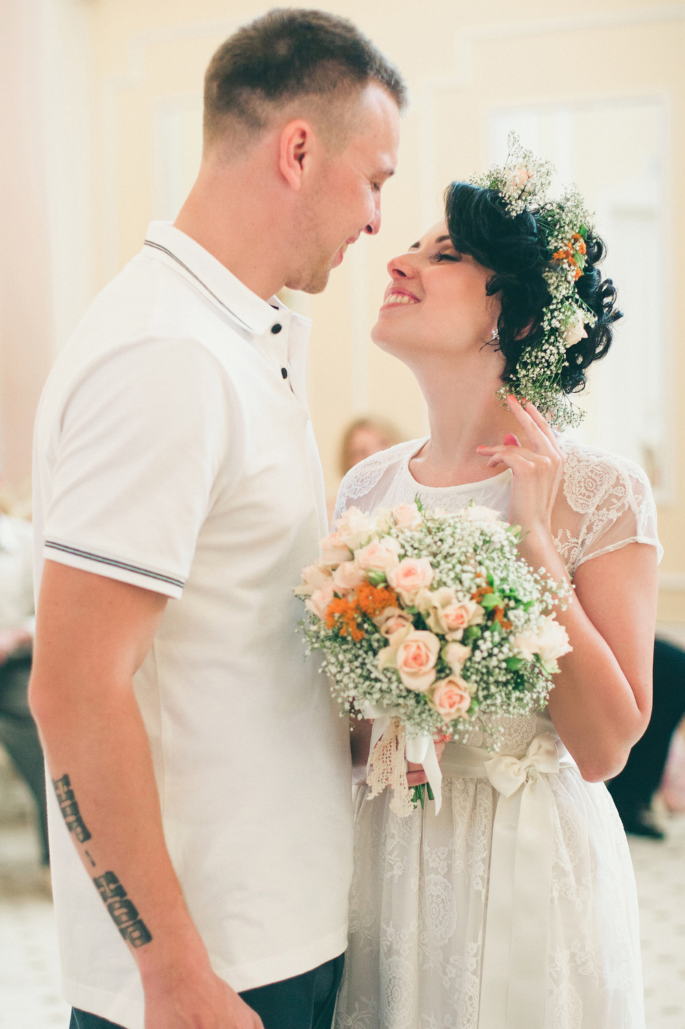 NATALY & ALEXEY I