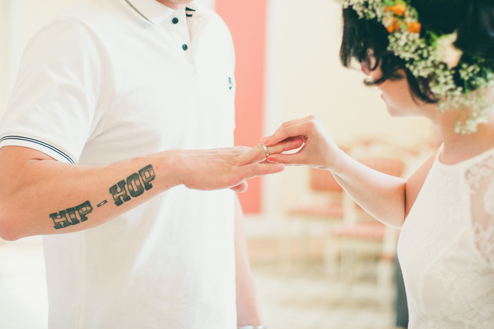 NATALY & ALEXEY I