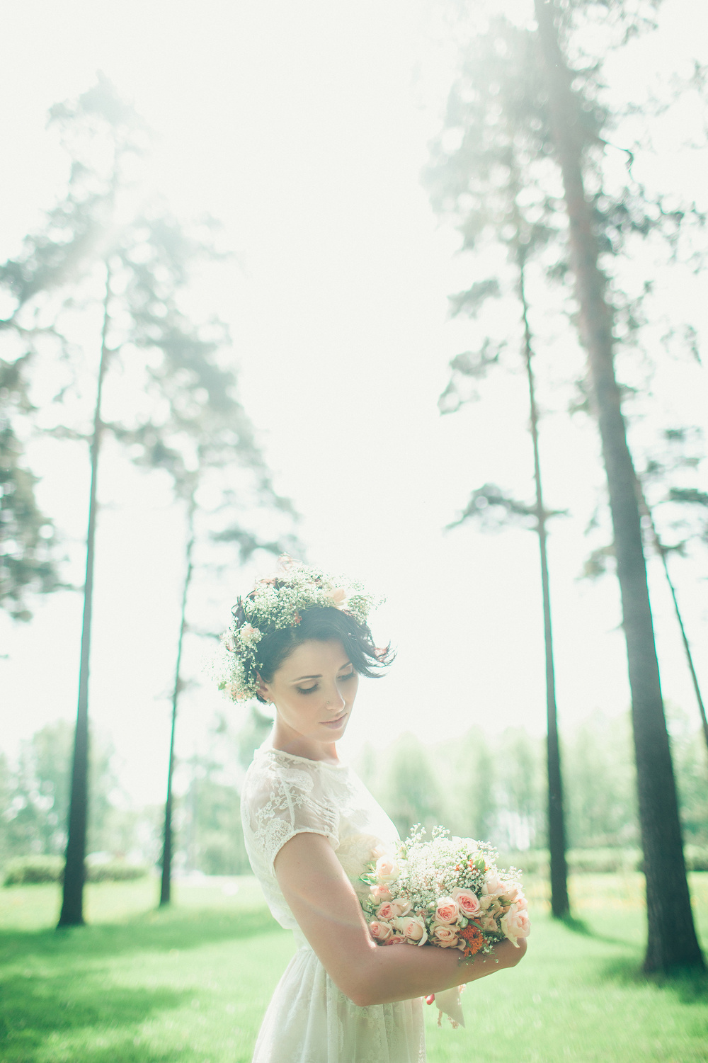 NATALY & ALEXEY I