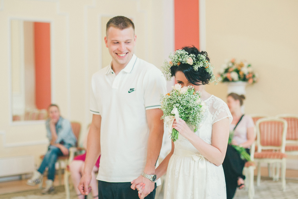 NATALY & ALEXEY I