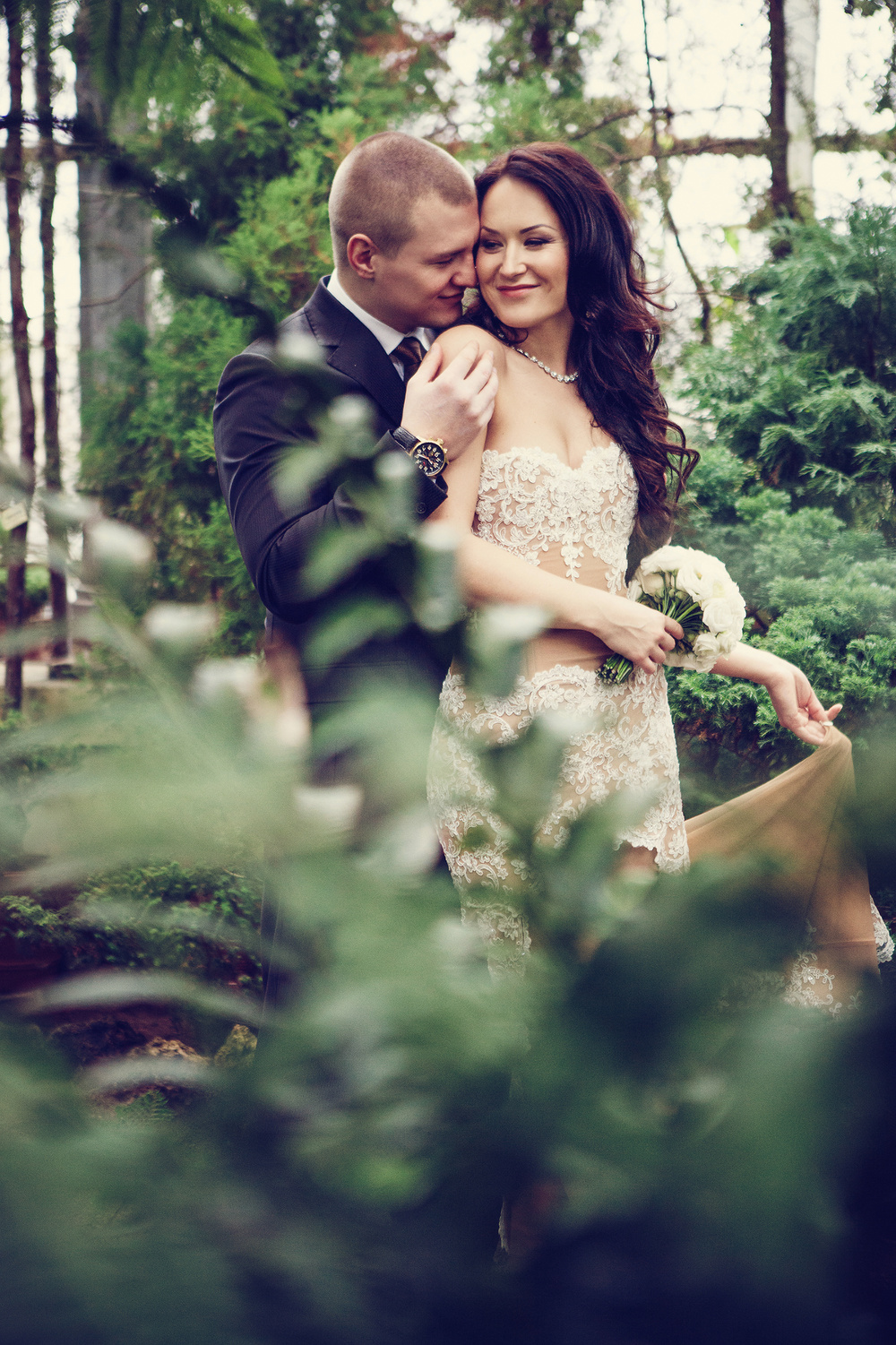 ELENA & SERGEY
