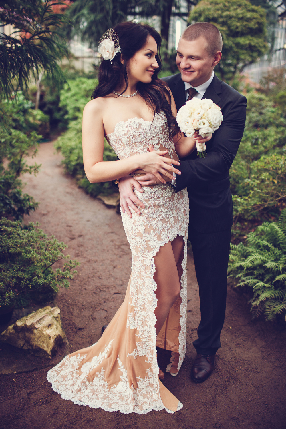 ELENA & SERGEY