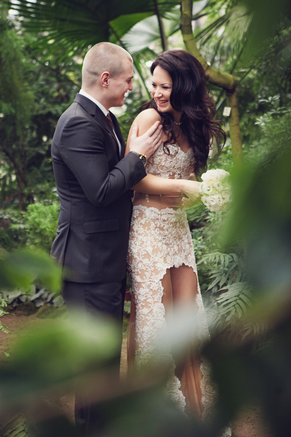 ELENA & SERGEY