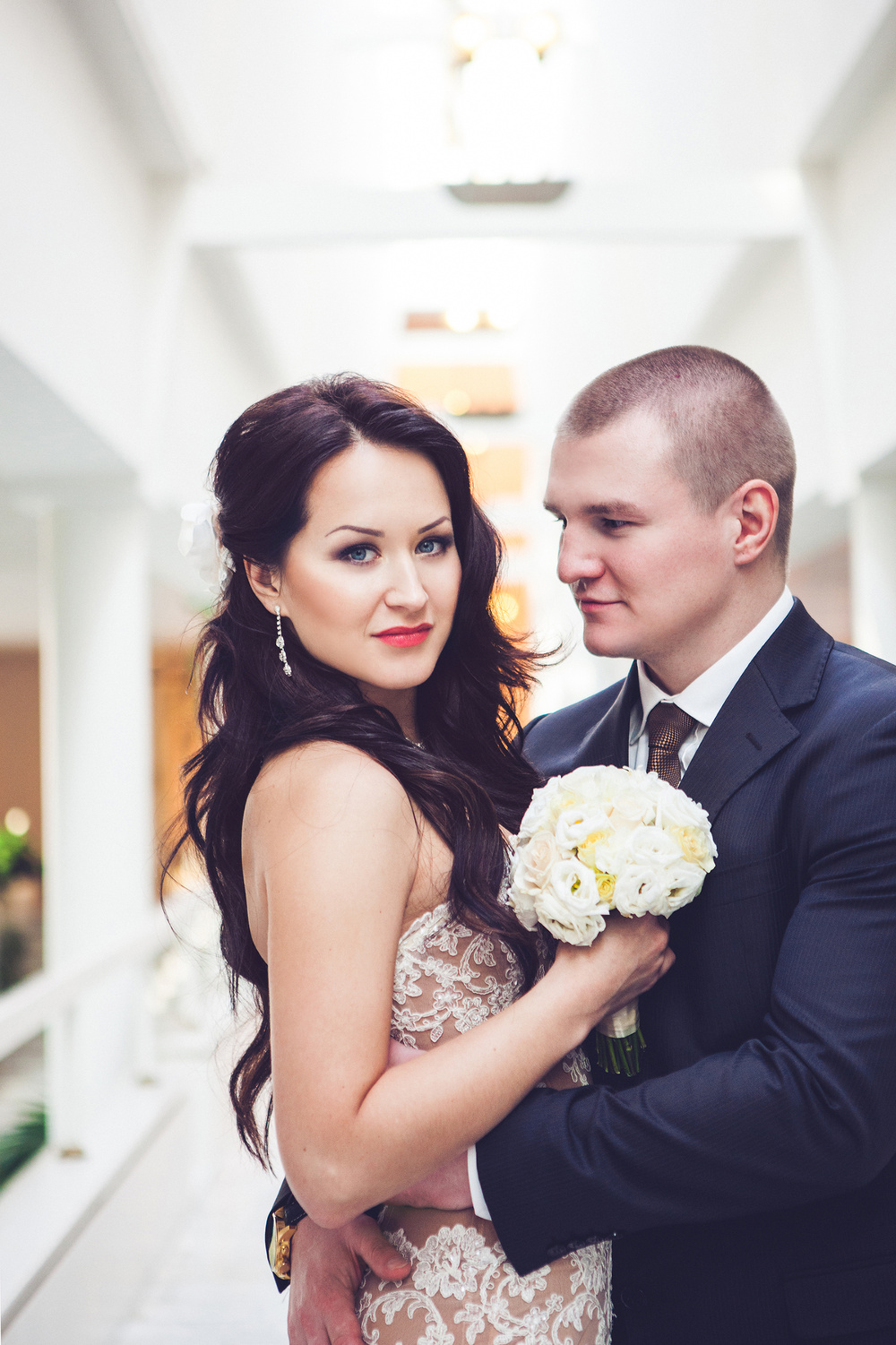 ELENA & SERGEY