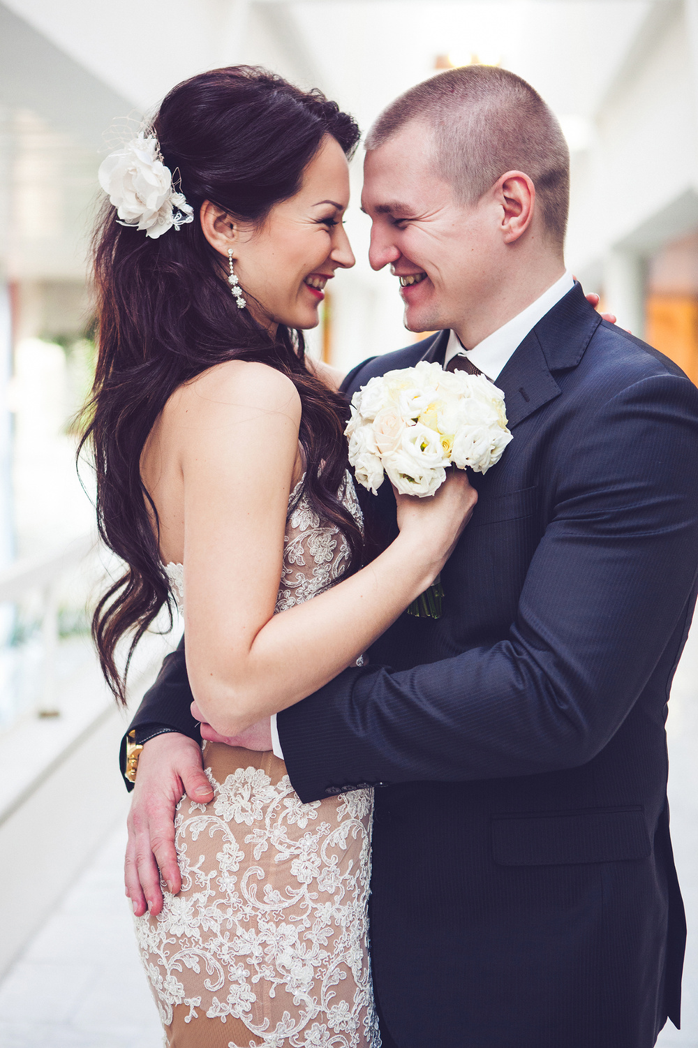 ELENA & SERGEY