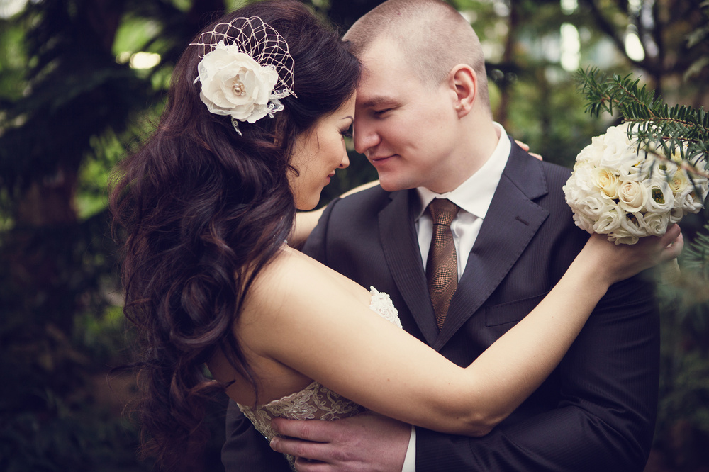ELENA & SERGEY